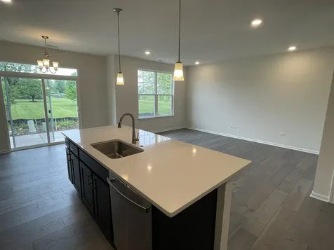12640 South Talbot Circle Plainfield IL 60585