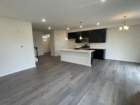 12640 South Talbot Circle Plainfield IL 60585