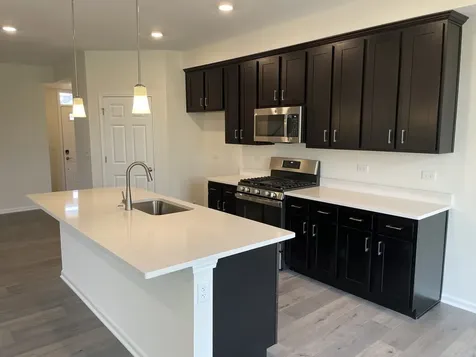 12640 South Talbot Circle Plainfield IL 60585