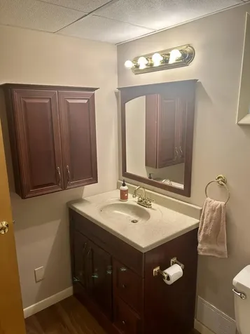 672 West Karen Drive Decatur IL 62526