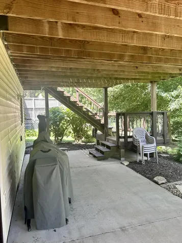 672 West Karen Drive Decatur IL 62526