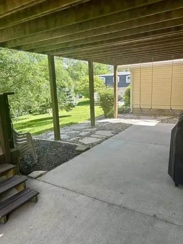 672 West Karen Drive Decatur IL 62526