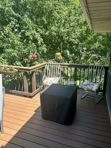 672 West Karen Drive Decatur IL 62526