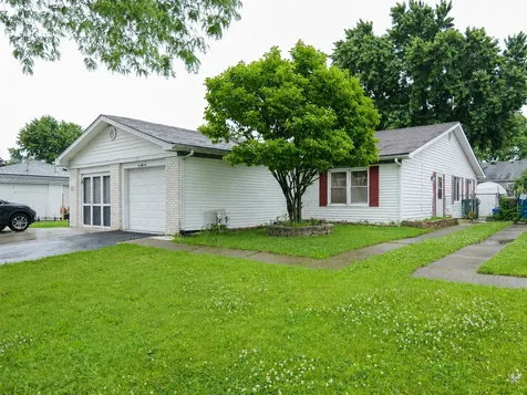 155 Ringneck Glendale Heights IL 60139