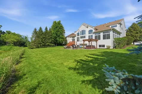 18936 W North Woodale Trail Lake Villa IL 60046