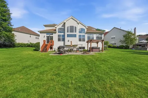 18936 W North Woodale Trail Lake Villa IL 60046