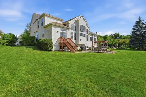18936 W North Woodale Trail Lake Villa IL 60046