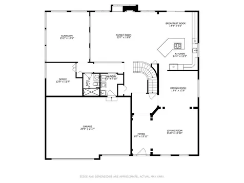 18936 W North Woodale Trail Lake Villa IL 60046