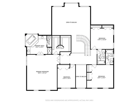 18936 W North Woodale Trail Lake Villa IL 60046