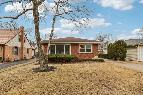 124 Harlem Avenue Glenview IL 60025