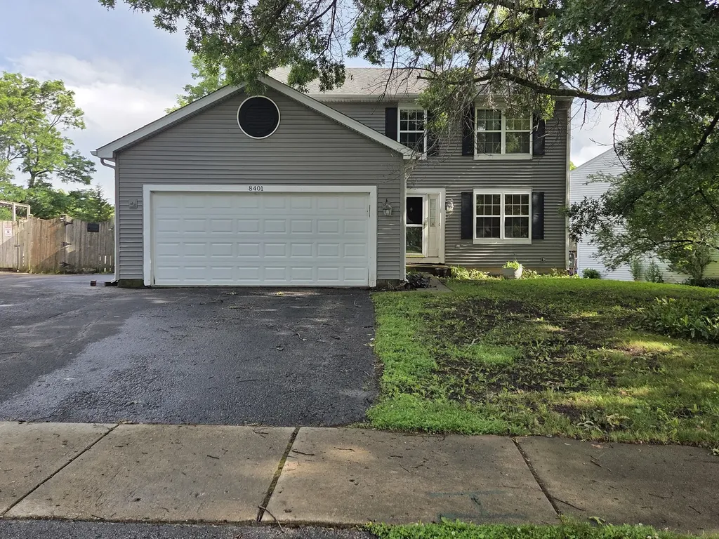 8401 Birch Street Fox Lake IL 60020