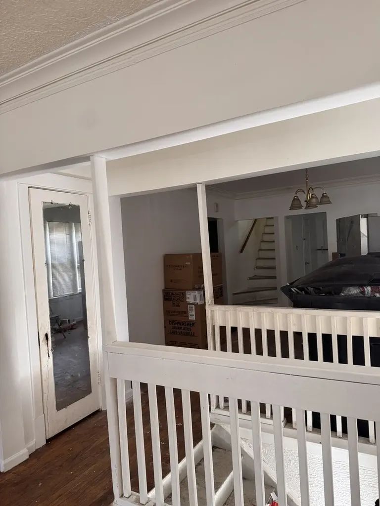 7731 South Colfax Avenue Chicago IL 60649