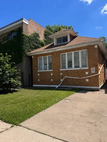 7731 South Colfax Avenue Chicago IL 60649