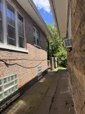 7731 South Colfax Avenue Chicago IL 60649