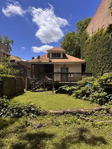 7731 South Colfax Avenue Chicago IL 60649