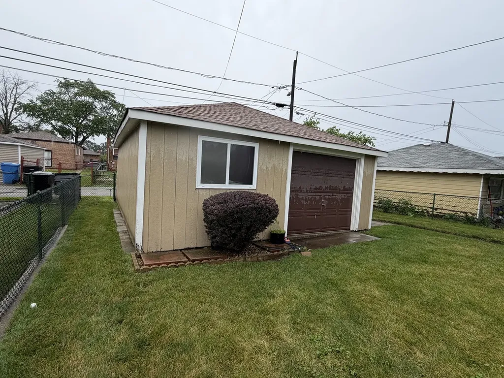 9848 South Muskegon Avenue Chicago IL 60617