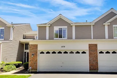 1279 Summersweet Lane Bartlett IL 60103