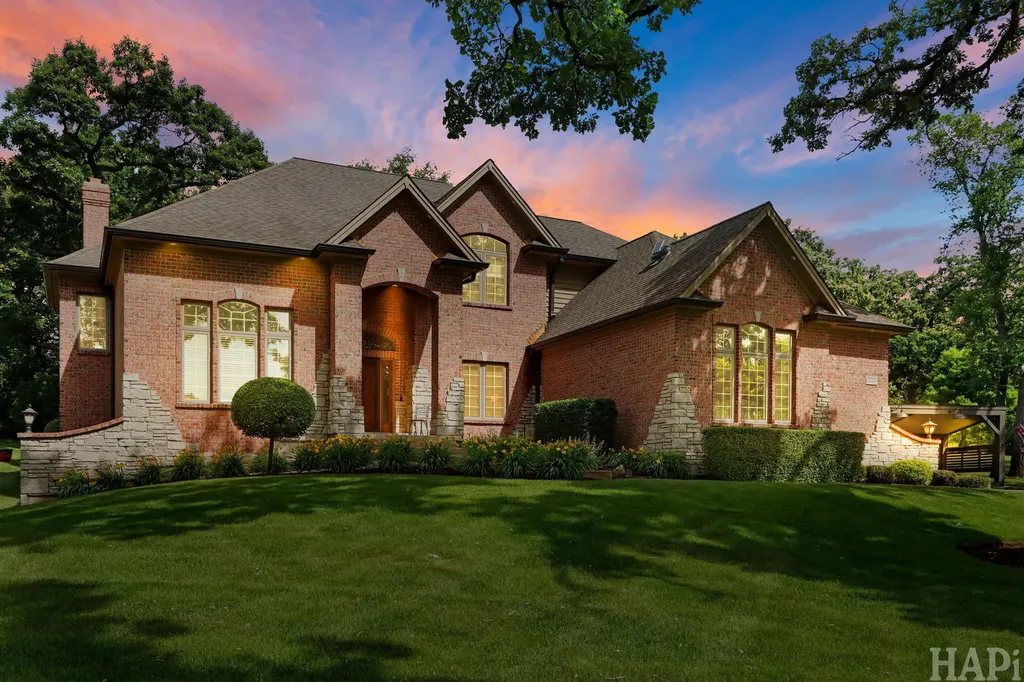 2601 Rolling Oaks Road Spring Grove IL 60081