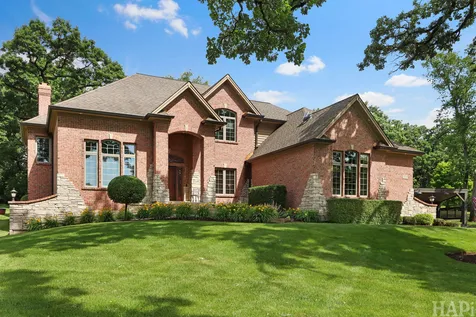 2601 Rolling Oaks Road Spring Grove IL 60081