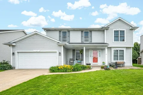 3251 Butterfly Drive Normal IL 61761