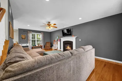 3251 Butterfly Drive Normal IL 61761