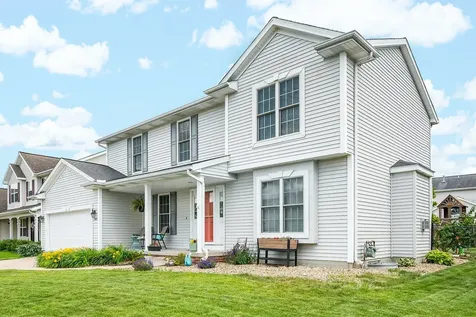 3251 Butterfly Drive Normal IL 61761