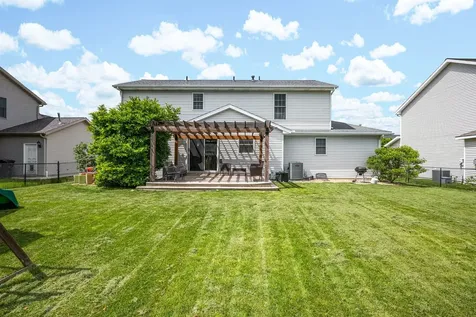 3251 Butterfly Drive Normal IL 61761