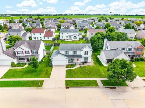 3251 Butterfly Drive Normal IL 61761