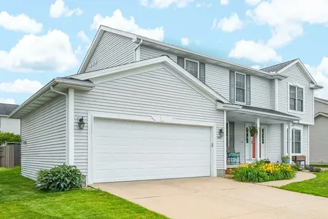 3251 Butterfly Drive Normal IL 61761