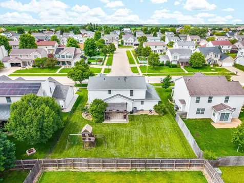 3251 Butterfly Drive Normal IL 61761
