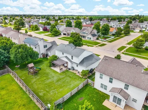 3251 Butterfly Drive Normal IL 61761