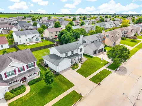 3251 Butterfly Drive Normal IL 61761