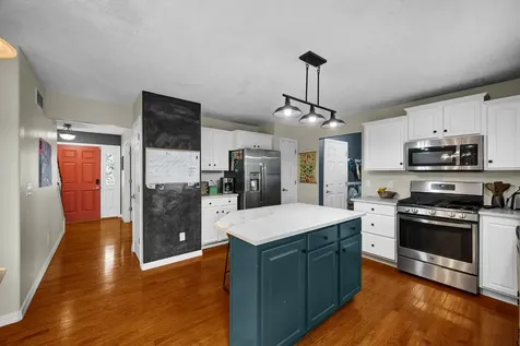 3251 Butterfly Drive Normal IL 61761