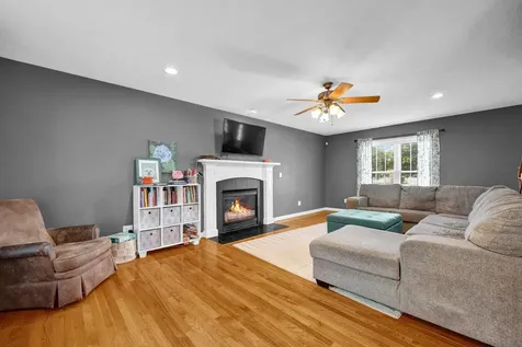 3251 Butterfly Drive Normal IL 61761