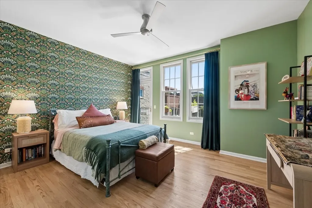 3845 North Ashland Avenue Chicago IL 60613