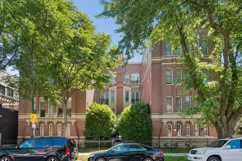 3845 North Ashland Avenue Chicago IL 60613