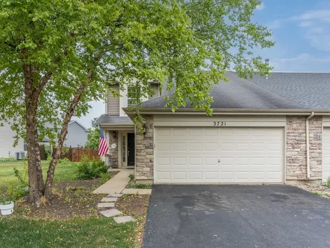 3721 Harms Road Joliet IL 60435
