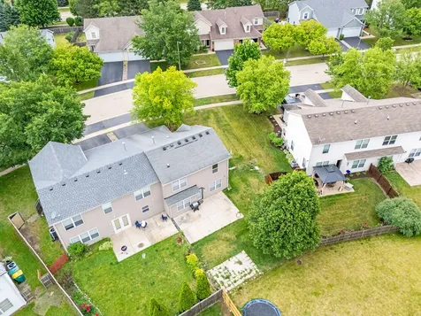 3721 Harms Road Joliet IL 60435