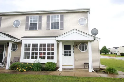 1851 Towhee Court Joliet IL 60435