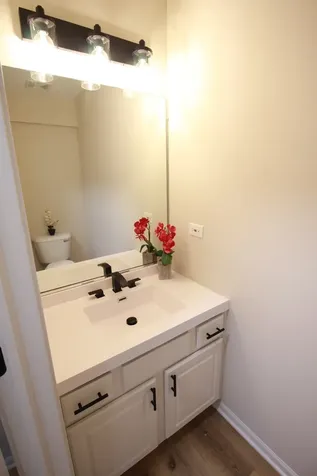 1851 Towhee Court Joliet IL 60435
