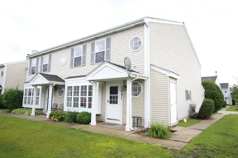 1851 Towhee Court Joliet IL 60435