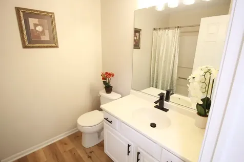 1851 Towhee Court Joliet IL 60435