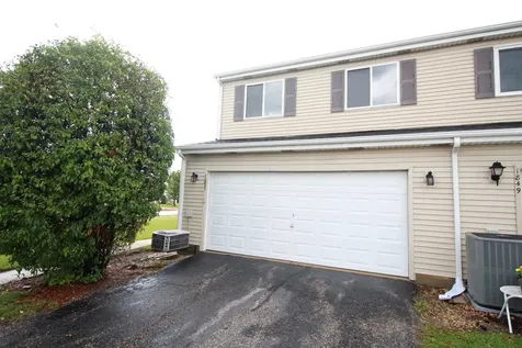 1851 Towhee Court Joliet IL 60435