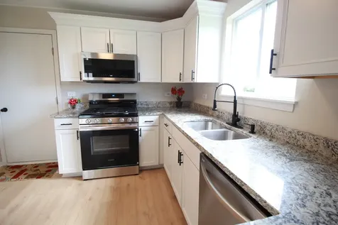 1851 Towhee Court Joliet IL 60435
