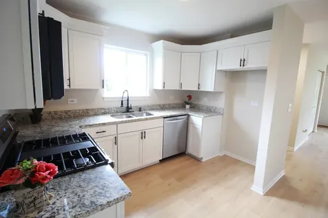 1851 Towhee Court Joliet IL 60435