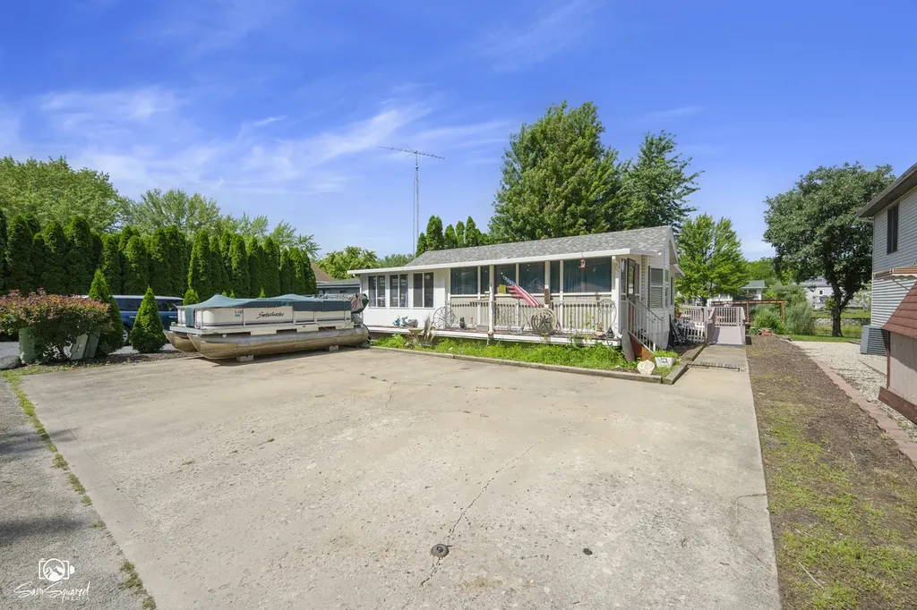 223 Largemouth Lane Wilmington IL 60481