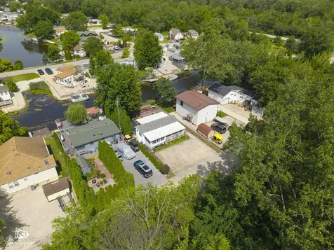 223 Largemouth Lane Wilmington IL 60481