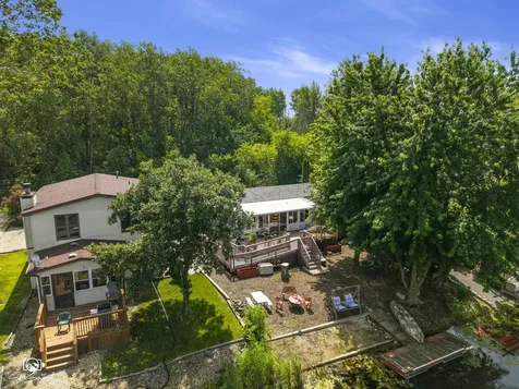 223 Largemouth Lane Wilmington IL 60481