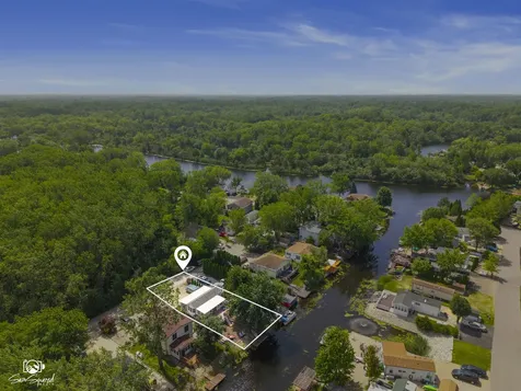 223 Largemouth Lane Wilmington IL 60481