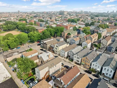 1028 West 20th Place Chicago IL 60608